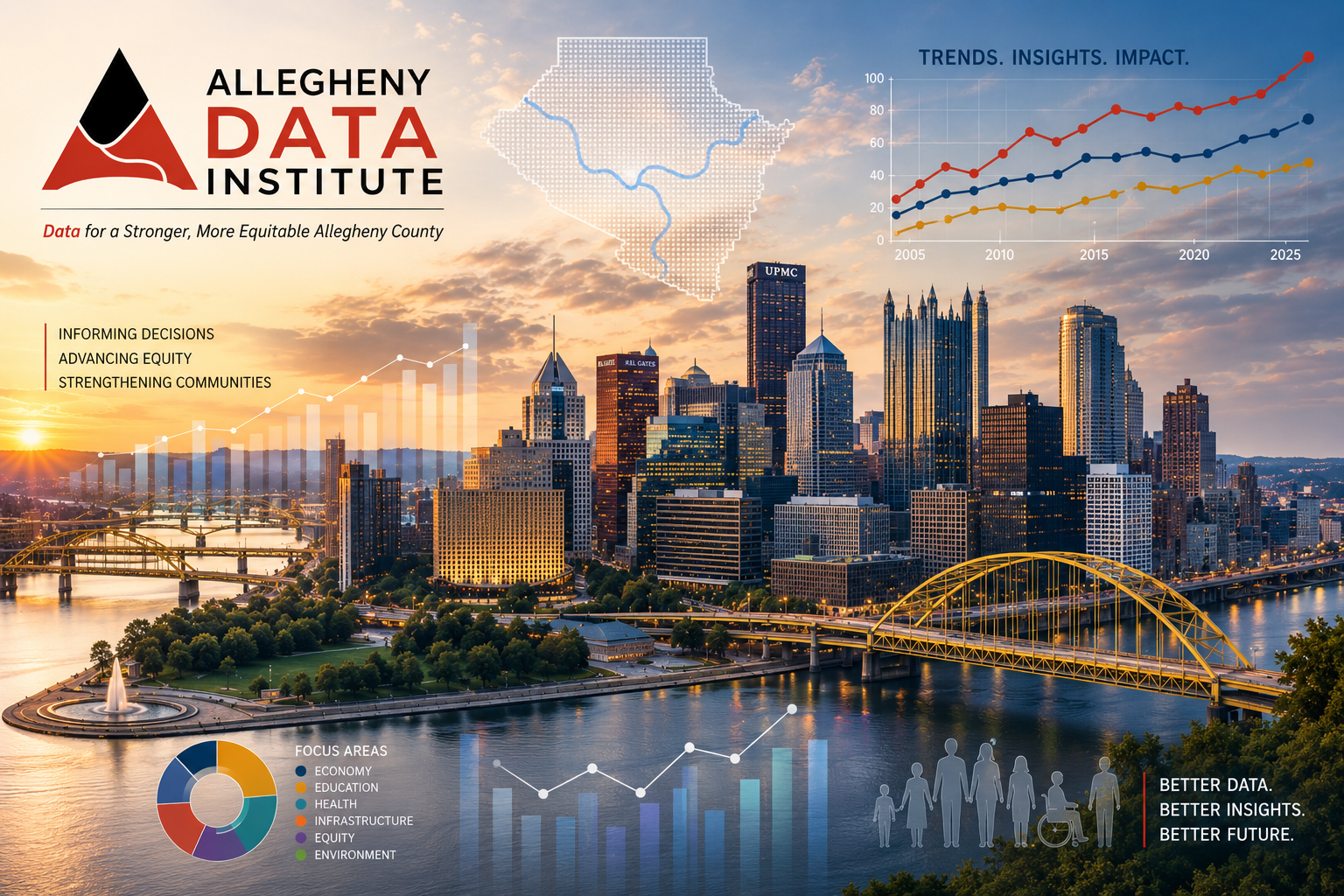 Welcome To Allegheny Data Institute